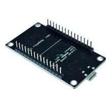 Node MCU LUA WIFI INTERN. Based ESP8266 CP2102