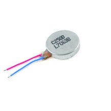 VC Coin Liberation Motor