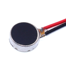 VC Coin Liberation Motor