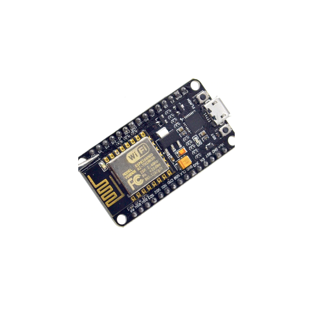 Node MCU LUA WIFI INTERN. Based ESP8266 CP2102 Node MCU LUA WIFI INTERN. Based ESP8266 CP2102