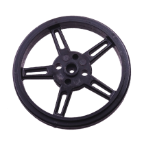 60MM Wheel For Cont. Rotation For SG90/MG90