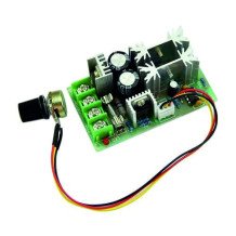 10V-60V 20A 1200W DC MOTOR PWM SPEED CONTROL