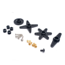 SERVO MG996 12KG 360°/SERVO MG995 12KG 360°