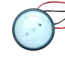 ROBOTIC WHEEL Ø 30MM WHEEL (28.5M)