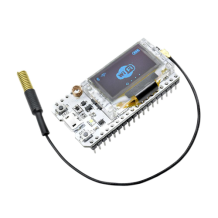SX1278 0.96° Blue OLED Bluetooth WIFI Kit 32