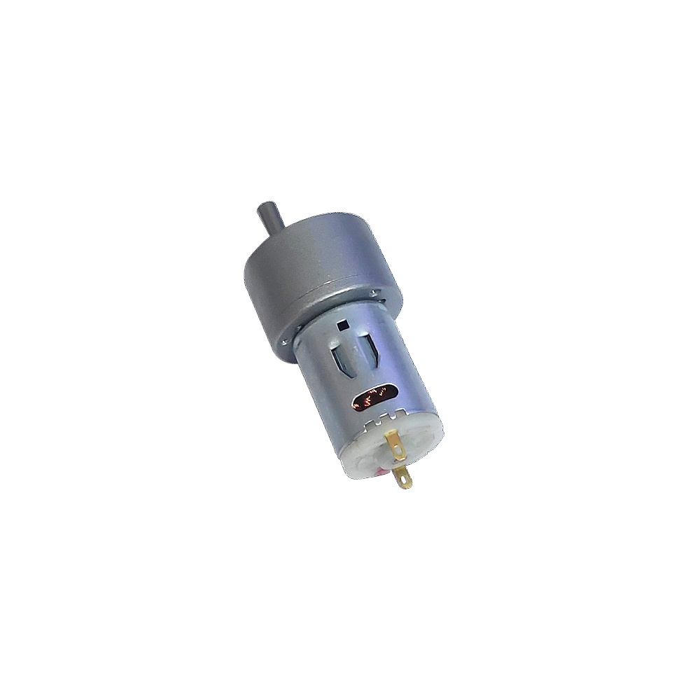 DC GEARED MOTOR 12 V 100 RPM JOHNSON/DC GEARED MOTOR 12 V 500 RPM JOHNSON