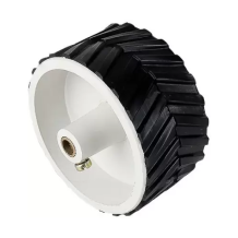 ROBOTIC WHEEL TRACTOR Ø70MM X 4 CM
