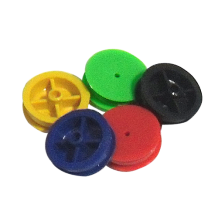PULLEY MULTI COLOUR MEDIUM
