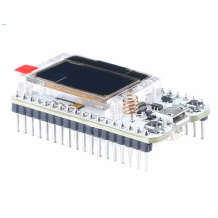 SX1278 0.96° Blue OLED Bluetooth WIFI Kit 32