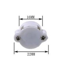 MINI 3PI CAR N20 CASTER ROBOT BALL WHEEL