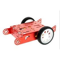 2W ROBOT SMART ALUMINIUM KIT