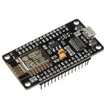 ESP8266 serial wifi module NodeMcu Lua wifi V3