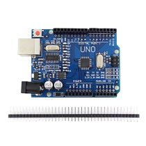 Arduino Uno R3 SMD improved version CH340