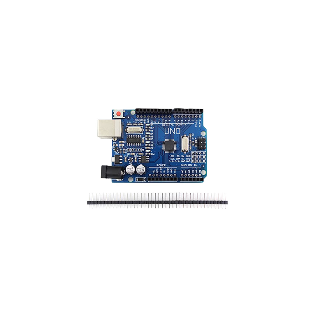 Arduino Uno R3 SMD improved version CH340 Arduino Uno R3 SMD improved version CH340