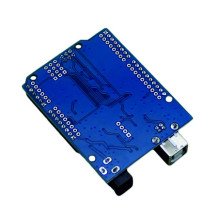 Arduino Uno R3 SMD improved version CH340