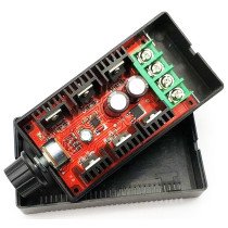 9-45V 40A DC PVM SPEED CONTROLLER