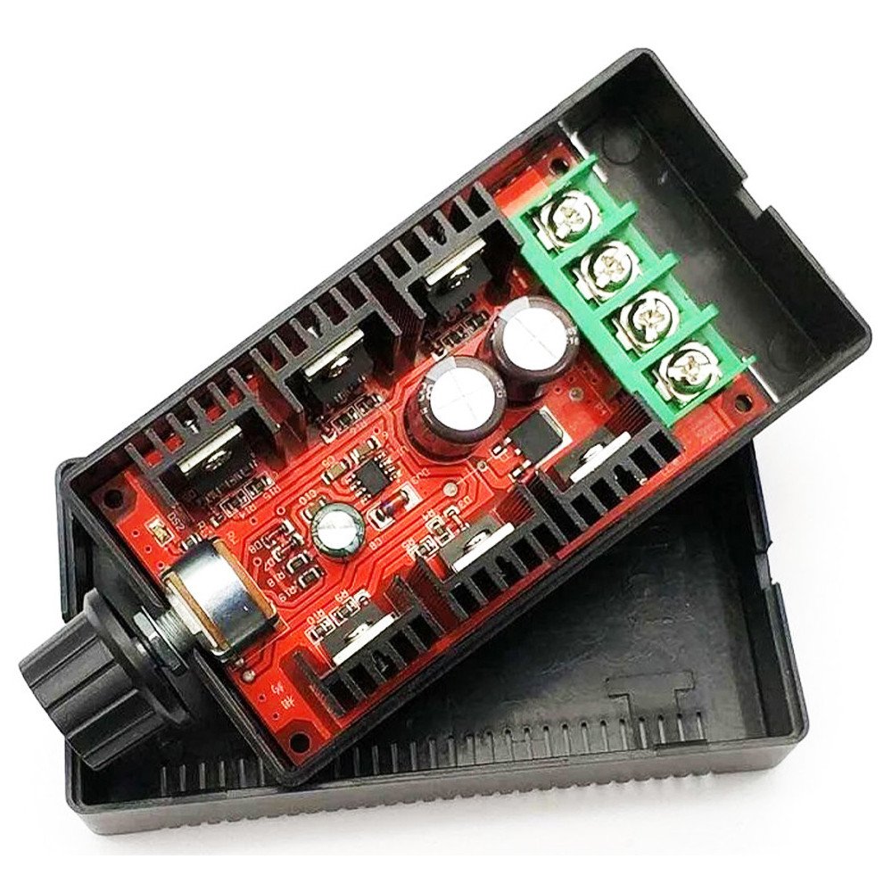 9-45V 40A DC PVM SPEED CONTROLLER