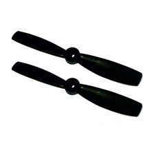 1PAIR BLADE PROPELLER 5" 05X4.5 FOR QUAD DRONE