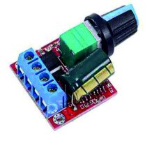 DC MOTOR 3V 6V 12V 24V 35V SPEEDCONTROL SWITCH