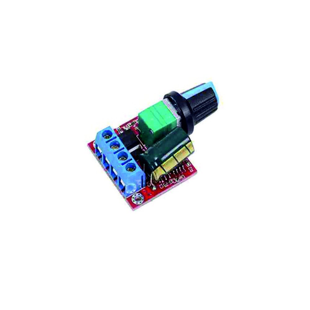 DC MOTOR 3V 6V 12V 24V 35V SPEEDCONTROL SWITCH