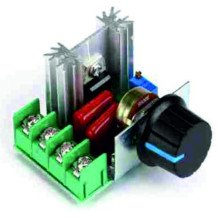 2000W THYRISTOR HIGH POWER ELEC REGULATOR