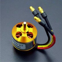 BLDC MOTOR 1800KV FOR DRONE
