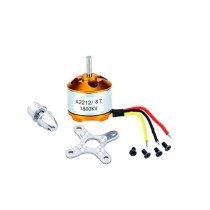 BLDC MOTOR 1800KV FOR DRONE