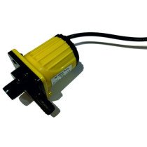 SOLAR PUMP 12V DC YELLOW