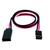 SERVO EXTENSION CABLE 30CM