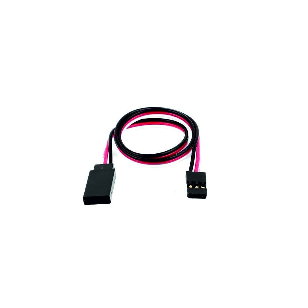 SERVO EXTENSION CABLE 30CM SERVO EXTENSION CABLE 30CM