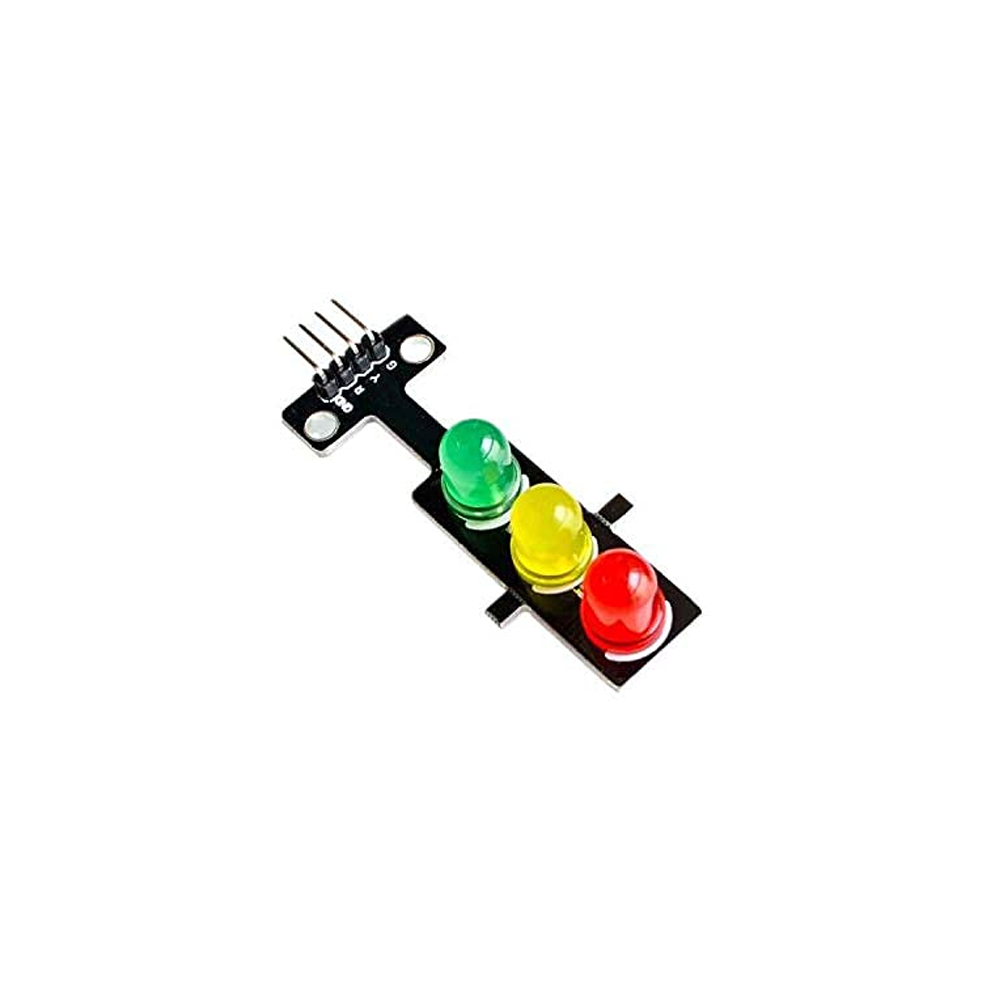 LED Traffic Lights Digital Signal Output Module LED Traffic Lights Digital Signal Output Module