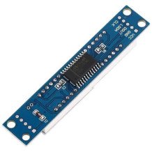 Arduino MAX7219 Digital Tube Display Module
