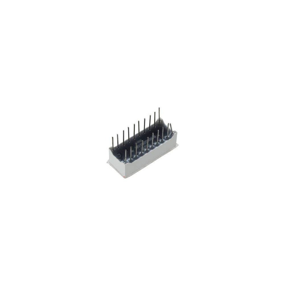 10 Segment Line Bar Display 10 Segment Line Bar Display