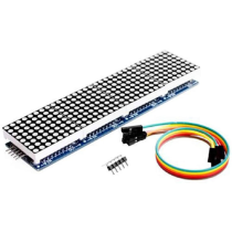 MAX7219 Dot Matrix Module