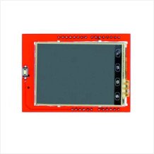 2.4" Display for UNO