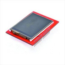 2.4" Display for UNO