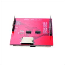 2.4" Display for UNO