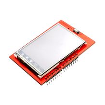 2.4" Display for UNO