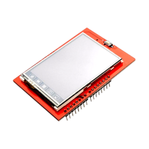 2.4" Display for UNO