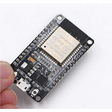 WRROOM-32 Development Board NA396 wifi+bluetooth+BLE