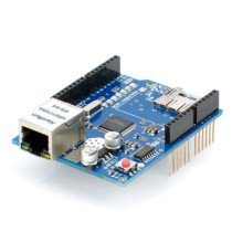 Ethernet Shield W5100