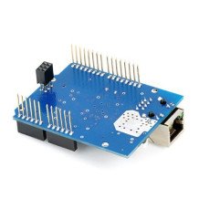 Ethernet Shield W5100