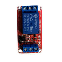 24V RELAY MODULES 1CH