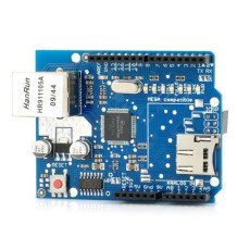 Ethernet Shield W5100
