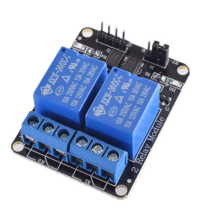 24V RELAY MODULES 2CH