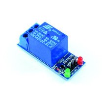 1 CH RELAY MODULE 5V