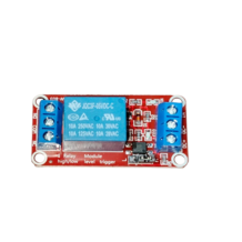 1CH RELAY WITH LIGHT 5V WITH OPTO