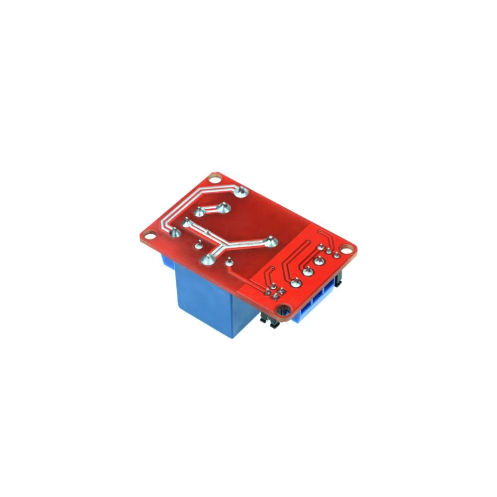 1 CH RELAY MODULE 5V 30A 1 CH RELAY MODULE 5V 30A
