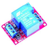 1 CH RELAY MODULE 5V 30A