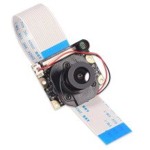 Raspberry PI3 5MP with IR Cut